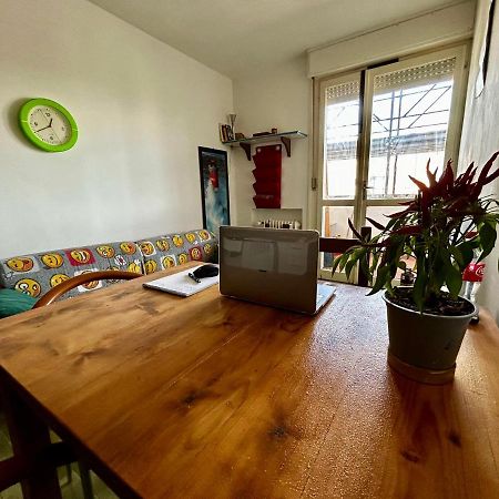 Lighthouse Apartment In Center Of Udine Exterior foto