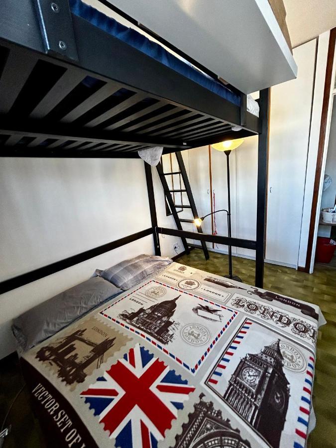 Lighthouse Apartment In Center Of Udine Exterior foto