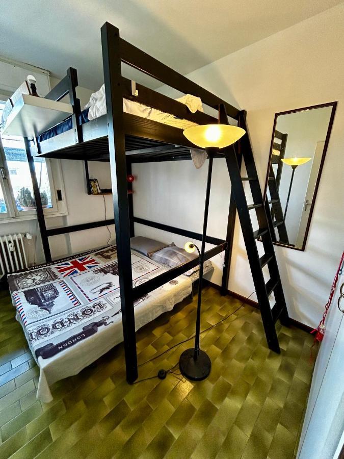 Lighthouse Apartment In Center Of Udine Exterior foto