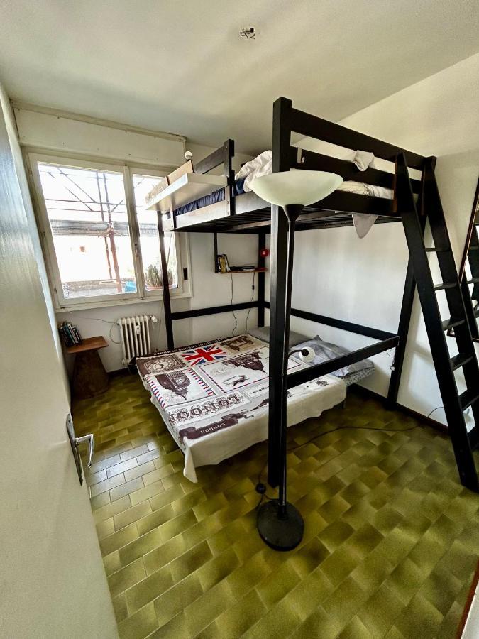 Lighthouse Apartment In Center Of Udine Exterior foto