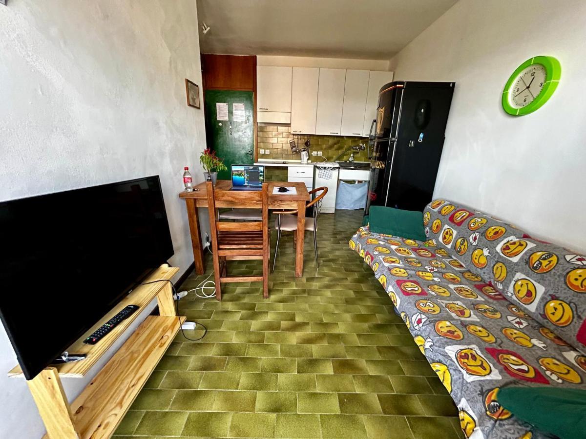 Lighthouse Apartment In Center Of Udine Exterior foto