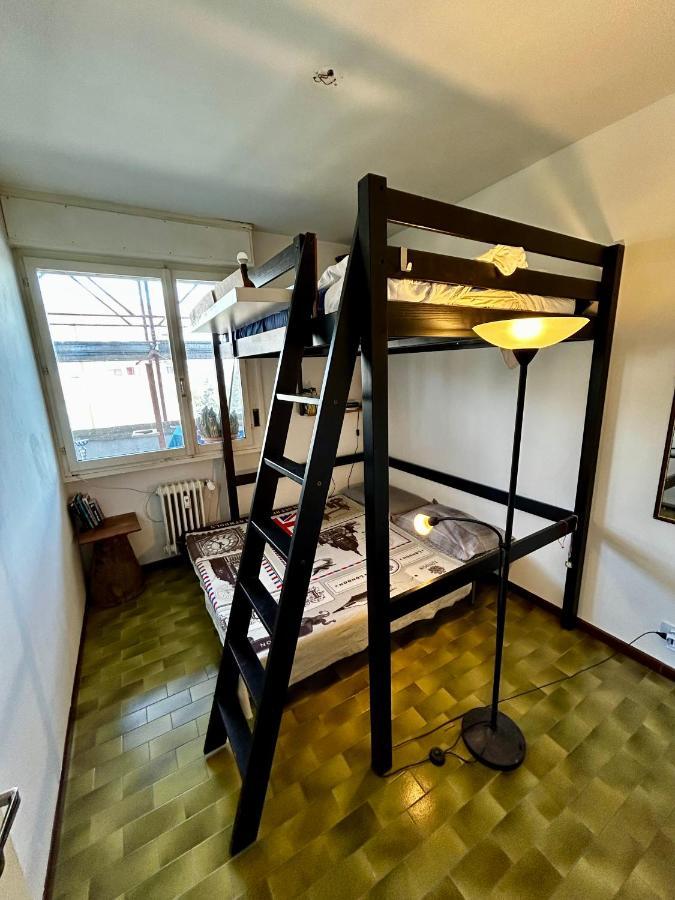 Lighthouse Apartment In Center Of Udine Exterior foto
