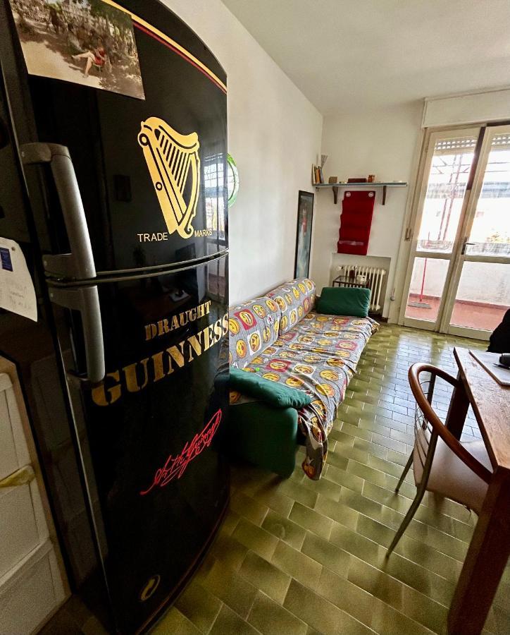 Lighthouse Apartment In Center Of Udine Exterior foto