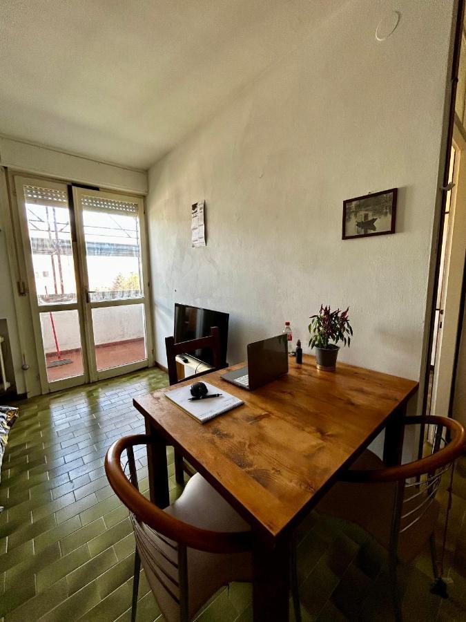 Lighthouse Apartment In Center Of Udine Exterior foto