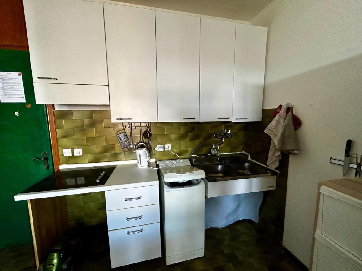 Lighthouse Apartment In Center Of Udine Exterior foto