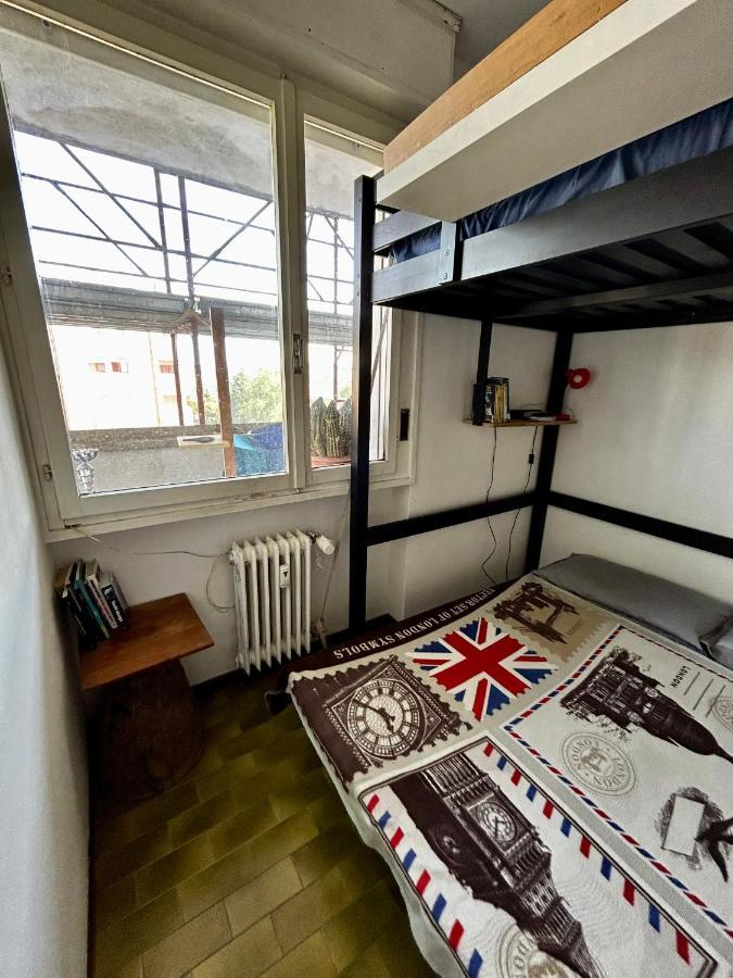 Lighthouse Apartment In Center Of Udine Exterior foto