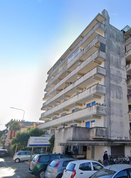 Lighthouse Apartment In Center Of Udine Exterior foto